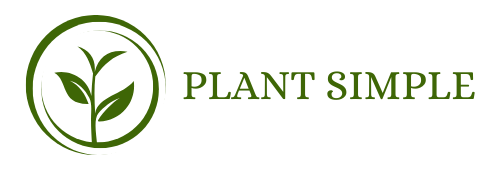 Plant Simple weblogo